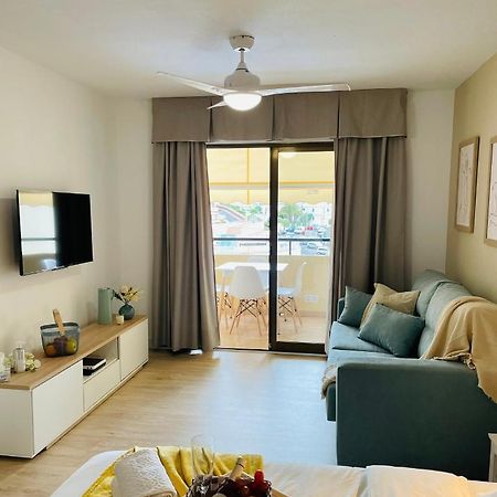 Estudio Los Cristianos Los Cristianos  Ngoại thất bức ảnh
