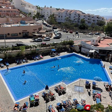 Estudio Los Cristianos Los Cristianos  Ngoại thất bức ảnh