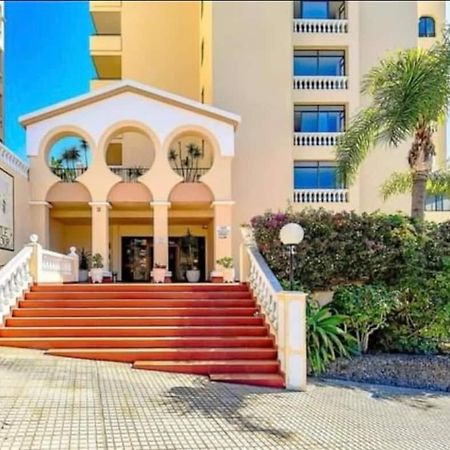 Estudio Los Cristianos Los Cristianos  Ngoại thất bức ảnh