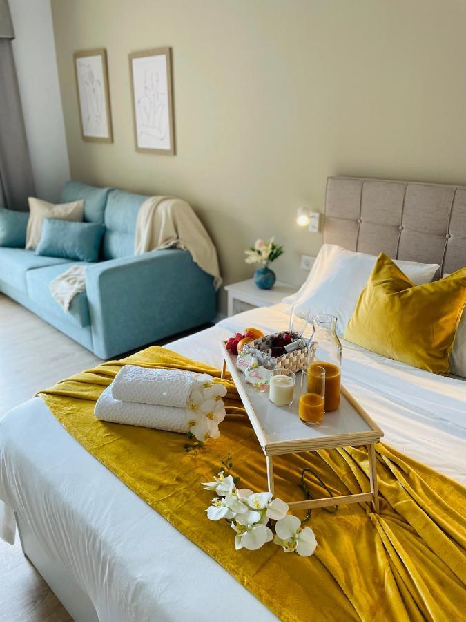 Estudio Los Cristianos Los Cristianos  Ngoại thất bức ảnh