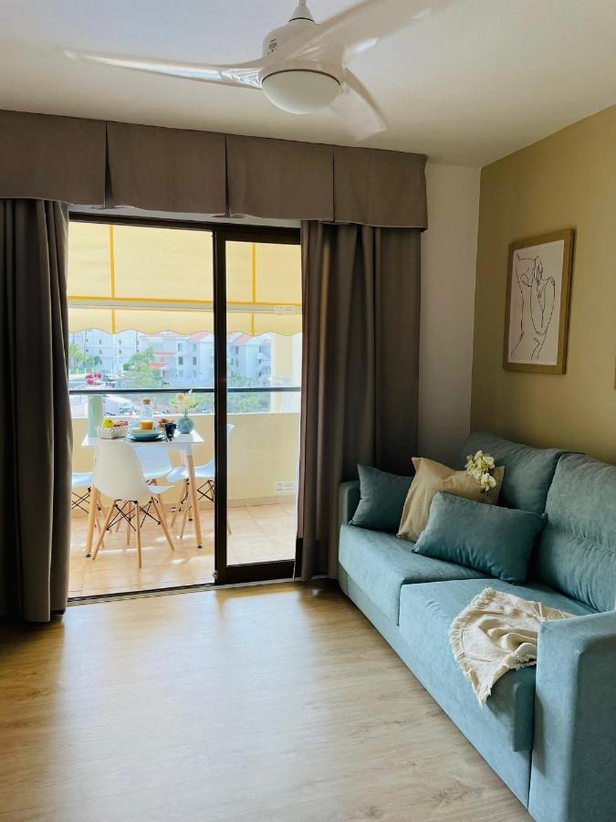 Estudio Los Cristianos Los Cristianos  Ngoại thất bức ảnh