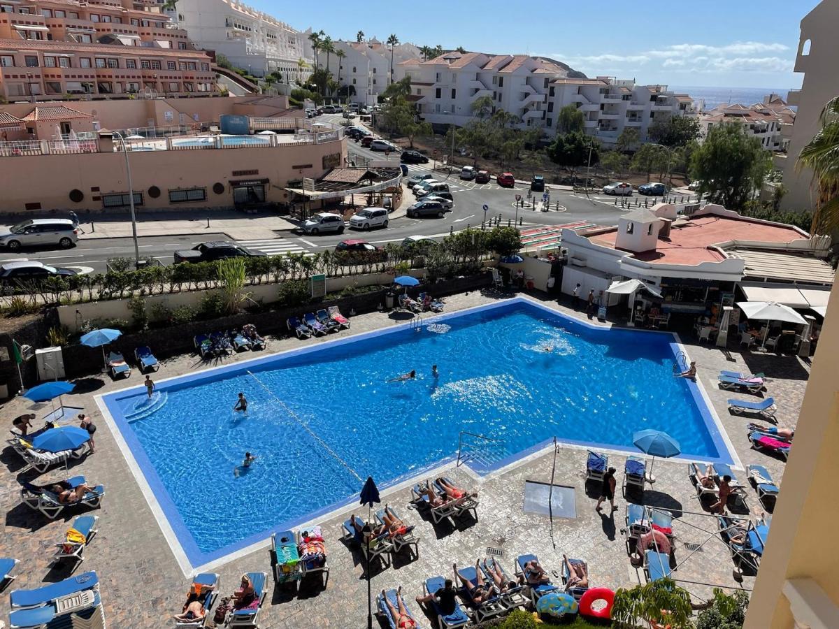 Estudio Los Cristianos Los Cristianos  Ngoại thất bức ảnh