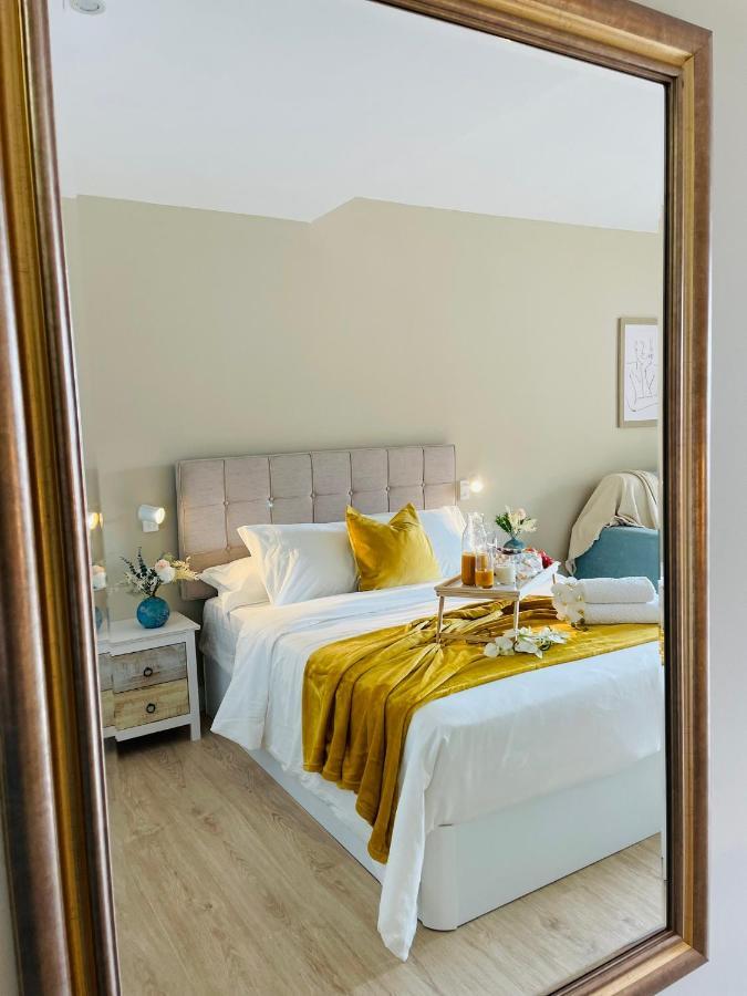 Estudio Los Cristianos Los Cristianos  Ngoại thất bức ảnh