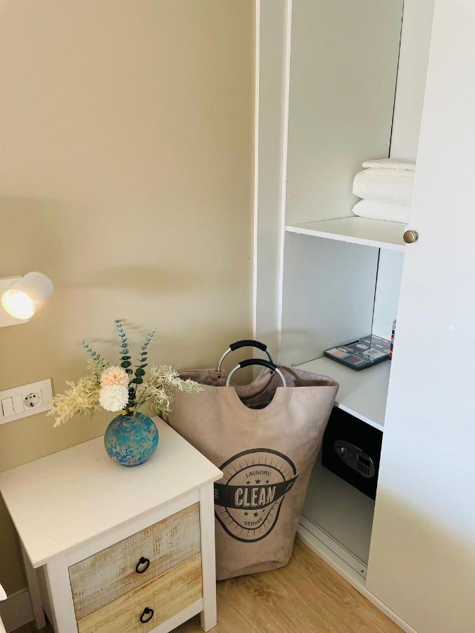 Estudio Los Cristianos Los Cristianos  Ngoại thất bức ảnh