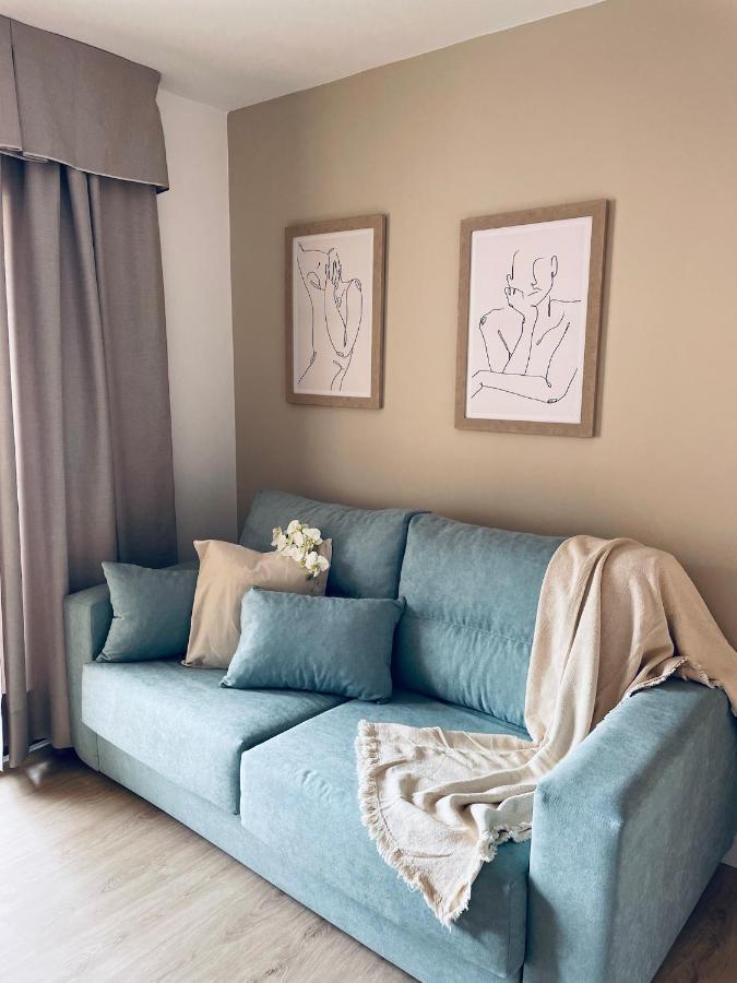 Estudio Los Cristianos Los Cristianos  Ngoại thất bức ảnh